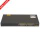 WS-C2960+24TC-L 32Gbps Cisco Catalyst 2960 Plus Switch NIB