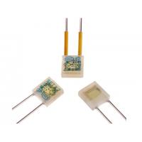 Non Resettable 3 Amp Thermal Cutoff Fuse IEC Safety Standards TUV R50161758