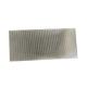 High Performance Iveco Hongyan Truck Parts Fresh Air Filter 5801621401 Aftermarket Truck Parts