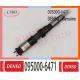 095000-6471 DENSO Diesel Engine Fuel Injector 095000-6470 095000-6471 for DENSO  095000-6471 RE529151