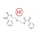 Photoinitiator UV Irgacure 754 CAS 211510-16-6  Benzeneacetic Acid, Alpha-Oxo-, Oxydi-2,1-Ethanediyl Ester