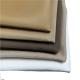 Waterproof 100% Polyester Fabric Solid Color Gabardine for Lining Clothes