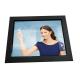 10.4" industrial LCD touch monitor with Resistive touch,IR touch, PCAP touch