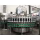 24000BPH Fully Automatic Fruit  Juice Bottle Filling Machine