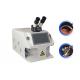 Multifunctional Jewelry Laser Welding Machine 1064nm With Adjustable Welding Depth