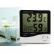 Temperature Humidity Sensor Digital Hygro Thermometer Large Display Screen