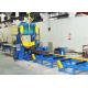 3 In1 H Beam Welding Line / Assembly Automatic Straightening Machine