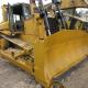 18000 KG MACHINE WEIGHT D7G USED CROWLER DOZER FOR YOUR CONSTRUCTION NEEDS