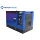 Electric Genset 8kw Small Portable Generators 68dB Global , Warranty 1 Year