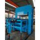 380V plate Vulcanizing Press Machine with Temperature Range 0-300℃