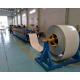 KR18 Standing Seam Roll Forming Machine Calibre 26 Color Coated 10m / Min