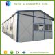 Easy Assembly Insulated EPS Sandwich Panel Cheap Prefab Labor House