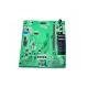 6 Layers IPC 6012D 4mil Through Hole PCB Assembly