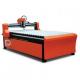 advertising CNC router /advertising engraving /Professional CNC Granite Engraving Machine With CW-3000 Cooling Machine