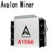 50TH / S 14.1kg LTC Miner Machine 3250W Canaan Avalonminer 1066
