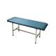 Stainless steel hospital obstetric examination bed (ALS-EX102)