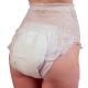 Adults' Best Bargain Adjustable Disposable Adult Diaper Panty Diaper at Best