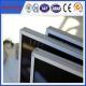 FOB shanghai solar energy electrial aluminum profile, OEM solar panel aluminum frame