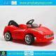 The Red Plastic Children Ride On Car With Best Quality And Competitive Price For