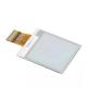 1.54 Inch E Paper Touch Screen 152x152 3/4 WIRE SPI Interface Paper Display Screen