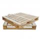 1000*1200 Epal Euro Pallets Epal Stamp Treated Wood Pallets With Epal Certificate