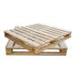 1000*1200 Epal Euro Pallets Epal Stamp Treated Wood Pallets With Epal Certificate