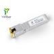 Ethernet, UTP, SFP+, 10G 30m, RJ45 Transceiver Optical OPL-10GBase-T