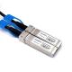 30AWG 25G Data Rate DAC Cable for High Speed Data Transfer