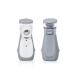 Pocket Air Compressor Nebulizer Rechargeable Portable Nebulizer With Lithium Battery