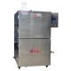 50kg Ultra Cold Flash Freezer Sus304 Small Blast Chiller For Home 300kg/H