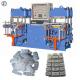 160HF Hydraulic Vulcanizing Machine Silicone Rubber Extruder Mold Machine
