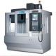 Sharp Industries SVL-2416SX Compact Vertical Machining Center CNC Fanuc Siemens