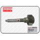 1-33211992-0 1332119920 ISUZU CXZ CYZ EXZ Transmission Top Gear Shaft Auto Spare Parts