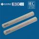 40mm IEC 61386 Standard Chile Liquid Tight Flexible Metallic Tube