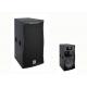 Professional Karaoke Sound System Speaker Box Pa Audio Dj Equipment