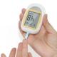 Medical Measuring Blood Sugar Glucometer With 50 Diabetic IVD Test Strip