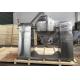 0.75kw -15kw Industrial Mixer Machines 5000L Rotary Double Cone Vacuum Dryer