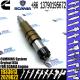 Common Rail Diesel Engine Fuel Injector 2031835 1933613 2057401 2419679 4905880 2872544 For SCANIA