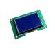 3 Inch 128*64 Dot Matrix LCD Module Driving IC ST7565P 4WIRE-SPI Interface
