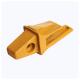 High quality and cost - effective high strength excavator E312 bucket teeth adapter 6Y3254