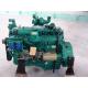 Weifang Ricardo R6113ZLD Diesel Engine 155KW