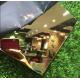 8K Rose Gold Color Stainless Steel Sheet Anti Oxidation Mirror Surface