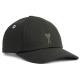 Buy Embroidered Logo Cap in Black - Best Choice for Businesses