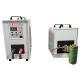 Intelligent Operating System And Stable Power Supply 60kw Induction Heating Equipment