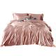 Experience the and Comfort with Our 100% Pure Silk Bedding Sets Duvet Cover Bed Sheet