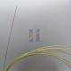 G652D 4 Core Fiber Optic Cable Polyethylene Sheath 1kg/Km
