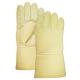 EN388 And EN407 LEVEL 4 Heat Proof Work Gloves Hysafety Gloves