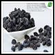 Powder Formed Natural Organic Black Currant Extract