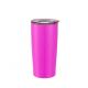 High Quality Stainless Steel Vacuum Thermos Travel Tumbler Outdoor Coffee Mugs with Lid