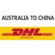 Private Sea Freight Logistics , Global Sea Freight Australia - China